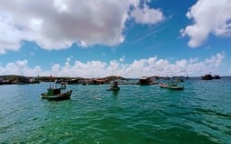 Kiên Giang: Thu hồi 43 dự án chậm tiến độ tại Phú Quốc theo Thanh tra Chính phủ