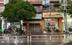 Thị trường cho thuê mặt bằng liệu có phục hồi?