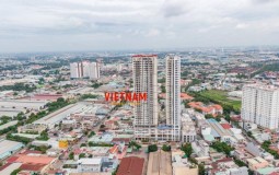 Bên trong Căn hộ bếp kín 2 phòng ngủ của dự án Phú Đông Premier chuẩn bị bàn giao cho khách hàng có gì?