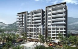Bim Group Ra Mắt Dự Án 5* InterContinental Residences Ha Long Bay