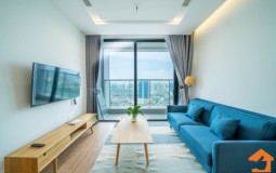 Căn hộ dịch vụ là gì? Mô hình & pháp lý căn hộ dịch vụ