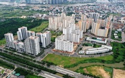 Chấp thuận chủ trương thành lập thành phố Thủ Đức thuộc TP.HCM