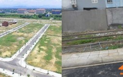 Đất nền là gì? Phân biệt đất nền dự án & đất tách thửa