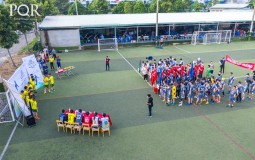 Giải bóng đá Phú Quốc Cup 2020 lần thứ 4