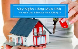 Kinh nghiệm vay tiền mua nhà thực tế từ bạn trẻ đi trước