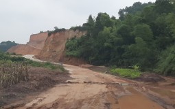Nhiều nhà đầu tư "mắc cạn" vì sốt sắng tìm mua đất giá rẻ
