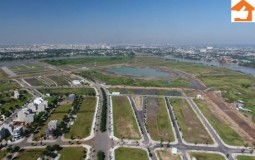 Những điều cần biết khi đầu tư đất nền