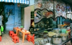 Cập nhật top những quán ăn lâu đời vẫn hút khách ở Sài thành