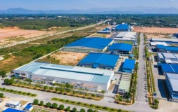 Đánh giá tiềm năng đầu tư bất động sản khu công nghiệp tại Phú Thọ