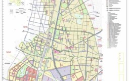 Thông tin quy hoạch quận Bình Tân TP HCM