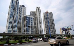Có dễ mua chung cư giá dưới 40 triệu đồng/m2 ở TP.HCM?