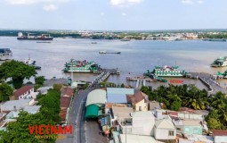 Lí giải lí do vì sao nhà đầu tư rút khỏi dự án Cầu Cát Lát