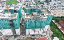 Đẩy mạnh phát triển NOXH, Hồ Chí Minh đặt mục tiêu hoàn thành hơn 4.700 căn cuối năm 2020