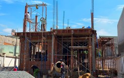 TP. Hồ Chí Minh: Cập nhật mẫu bản vẽ đề nghị cấp phép xây dựng mới