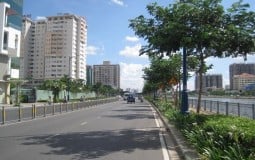 TP.HCM phê duyệt hệ số điều chỉnh giá đất tại dự án mở rộng đường Tôn Thất Thuyết