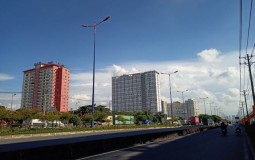 "Việc thực hiện xây dựng thành phố phía Đông phải đồng bộ với nhau"