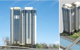 Căn Hộ D-Aqua - Thiên đường của những giá trị hoàn mỹ