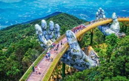 Đà Nẵng tiếp tục tạm dừng các hoạt động dịch vụ du lịch, lữ hành