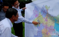 Đồng Nai: Cho phép dân bị thu hồi đất sân bay Long Thành bốc thăm nền đất tái định cư