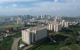 Gần 10.000 căn hộ tái định cư tại TP.HCM bị bỏ trống
