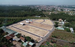 Giám sát chặt việc phân lô bán nền tại Đồng Nai