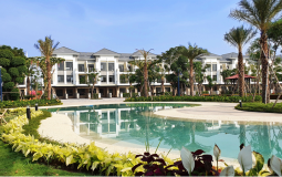 Quận 9 - Tâm điểm của thị trường địa ốc Thành phố Hồ Chí Minh