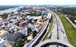 Thêm dự báo tích cực về thị trường bất động sản vùng ven