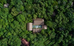 Khám phá Spa giữa rừng xanh tại Phú Quốc được báo Mỹ khen ngợi hết lời