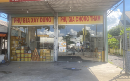 Sika Kim Vạn – Nơi Cung Cấp Vật Liệu Chống Thấm Hàng Đầu