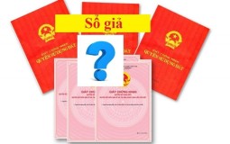 Căn cứ nào để nhận biết đâu là sổ đỏ giả?