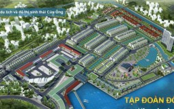 Ba nhà đầu tư “bắt tay” làm khu du lịch và đô thị sinh thái 3.000 tỷ ở Quảng Ninh