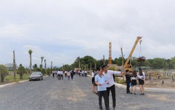 Đi mua đất nền: Coi chừng bị “móc túi”!