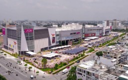 Đối trọng khu Đông, BĐS khu Tây Sài Gòn vẫn âm thầm bứt phá