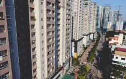 Gần 30.000 căn hộ ở TP.HCM chậm cấp sổ hồng
