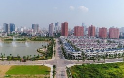 Hàng loạt dự án vốn ngoại tại Hà Nội xin điều chỉnh, chuyển nhượng một phần