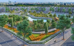 Khu đô thị Đại Cương - Nơi kiến tạo giá trị sống đích thực cho gia đình