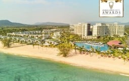 Movenpick Resort Waverly Phú Quốc được đề cử 3 giải thưởng tại World Luxury Hotel Awards 2020