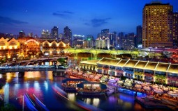 Phú Quốc: Sắp khai trương thành phố kinh doanh 24/7 đầu tiên của Việt Nam