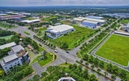Nhu cầu thuê nhà trọ tại các khu vực nhà máy, xí nghiệp Bình Dương tăng cao