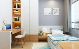 Nắm bắt kinh nghiệm quý giá khi cho thuê căn hộ chung cư