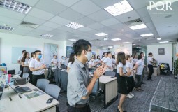 PQR Tổng kết kinh doanh tháng 8/2020