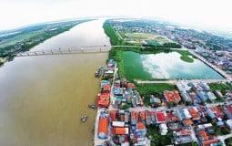 Quảng Ninh có khu kinh tế ven biển rộng hơn 13.000 ha