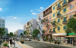 Sun Grand City New An Thoi lan tỏa sức nóng nhờ tiềm năng tạo thị trường