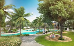 Verosa Park - Không gian sống thượng lưu cho giới doanh nhân Sài Thành