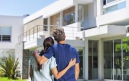 Những căn nhà bạn có thể sở hữu chỉ với 1 tỷ đồng