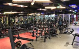 Top 10 phòng tập Gym không thể bỏ qua tại TP.Hồ Chí Minh