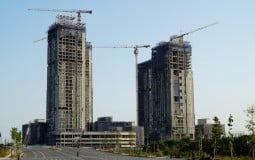 TP.HCM sắp kiểm tra chất lượng nhiều chung cư đang xây dựng