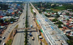 Vốn xây dựng TP. Thủ Đức lấy từ đâu?