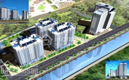 Tổ hợp chung cư 310 Minh Khai, quận Hai Bà Trưng - Hà Nội