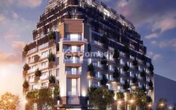 Chung cư 52 Hàng Bài, quận Hoàn Kiếm - Hà Nội